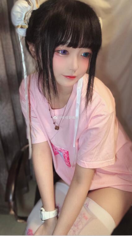 佳佳好难啊 -   VOL.23 我真的太憨了 6p