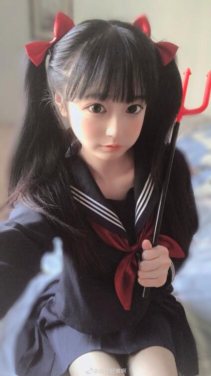 佳佳好难啊 -   VOL.24 小恶魔 4p