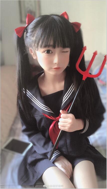 佳佳好难啊 -   VOL.24 小恶魔 4p