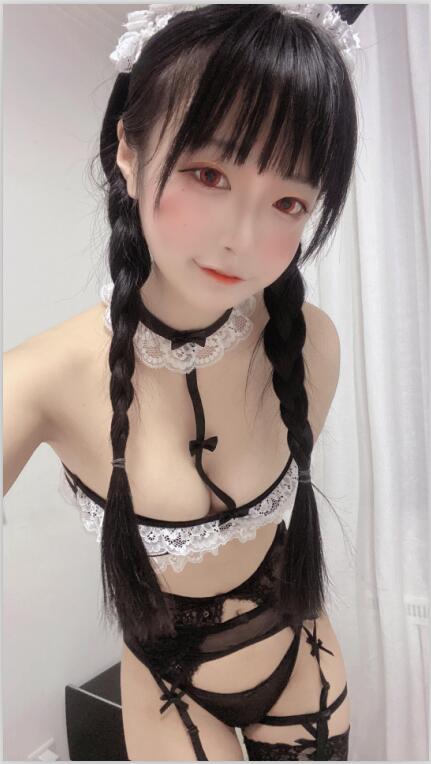 佳佳好难啊  - NO.06 兔女郎 [23P2V