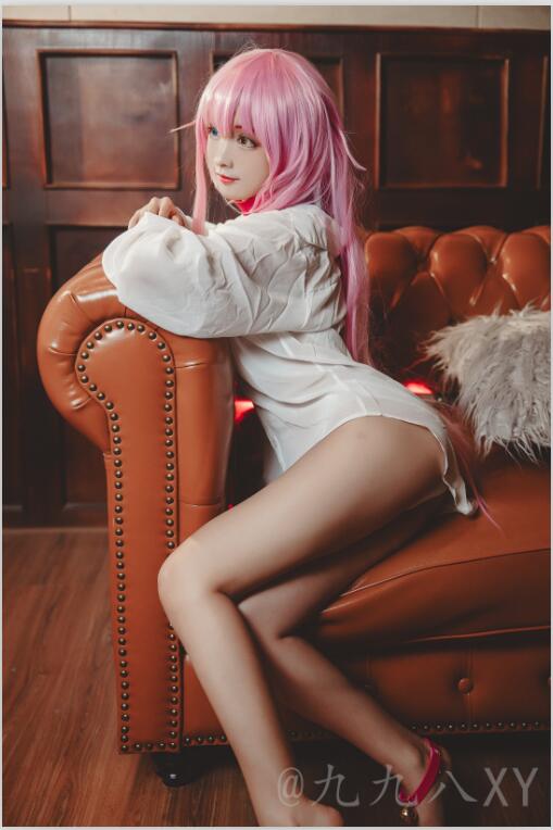 九九八XY - NO.02 neko [36P