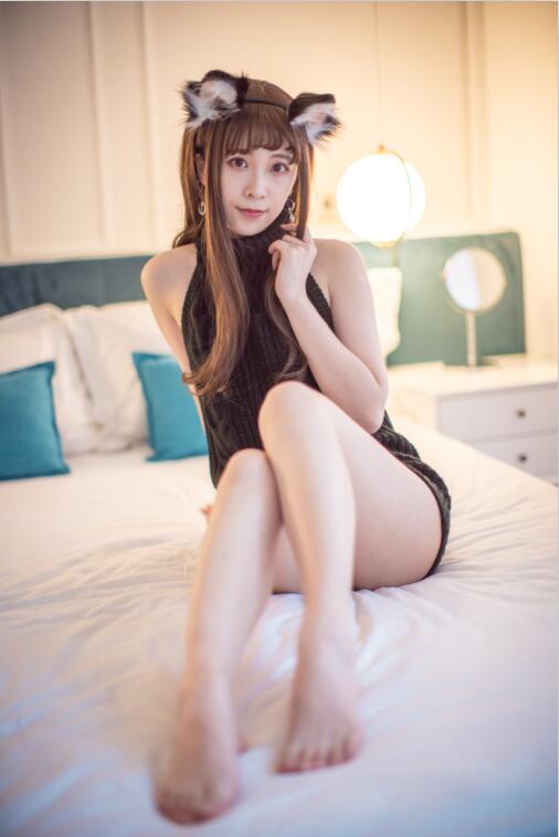 Sakiiii翎柒 NO.005 私房内衣 [84P