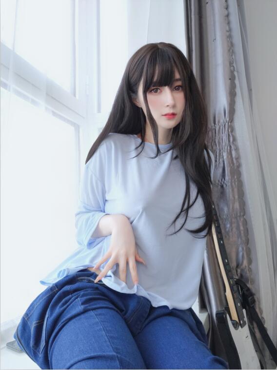 白银81 - NO.73 12月会员合集 (11期) - 001 12-02 镜子里的姐姐 21p1v