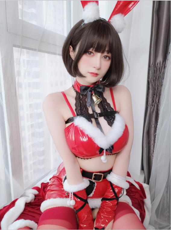 白银81 - NO.73 12月会员合集 (11期) - 007 12-20 Merry Christmas 24p1v