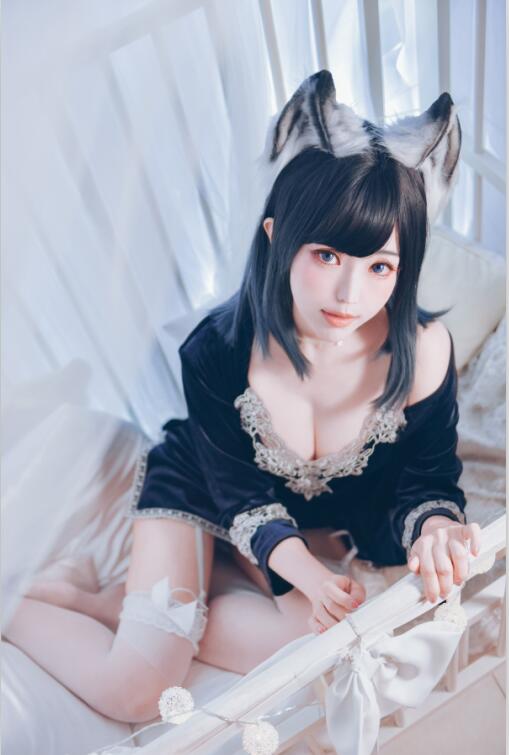 ElyEE子 - NO.87 Sleepy Velvet 02.Blue 57p