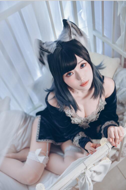 ElyEE子 - NO.87 Sleepy Velvet 02.Blue 57p