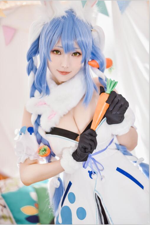 ElyEE子 - NO.88 Pekora [27P