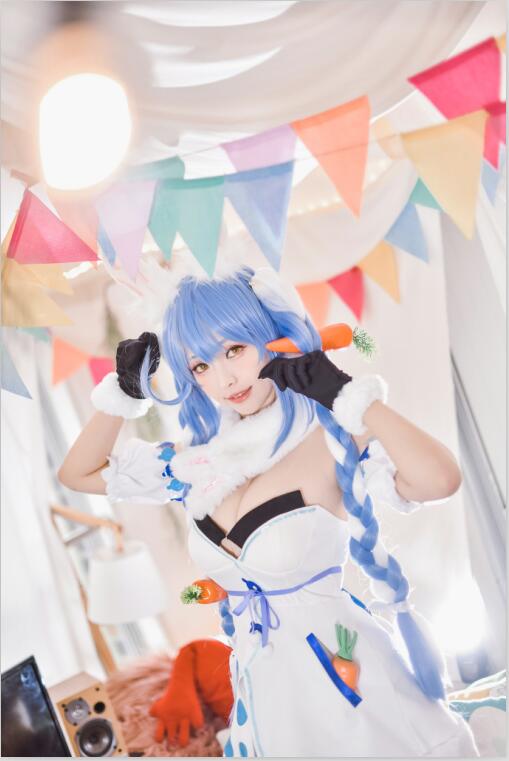 ElyEE子 - NO.88 Pekora [27P
