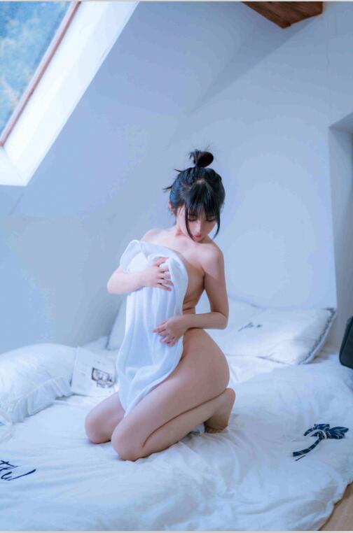 桜井宁宁 NO.045 jk之居家 66p