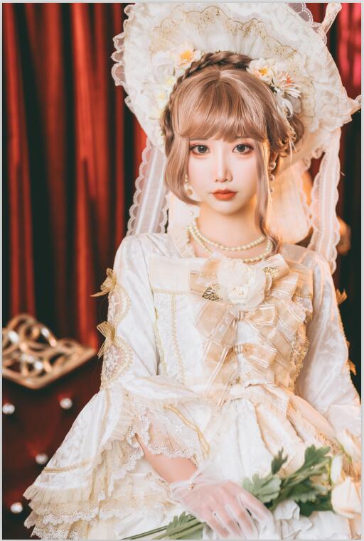面饼仙儿 - NO.111 西苔岛ELPRESS L [16P