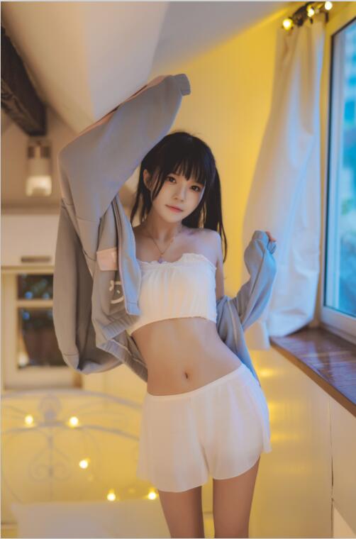 桜桃喵 – NO.116 碎星 19p