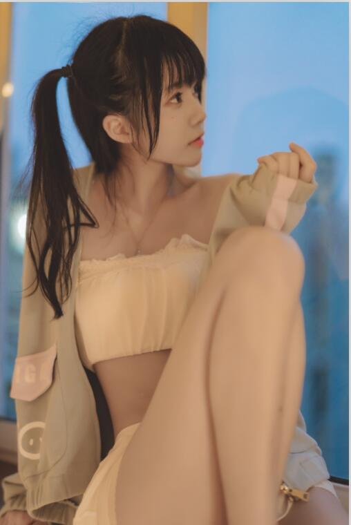 桜桃喵 – NO.116 碎星 19p