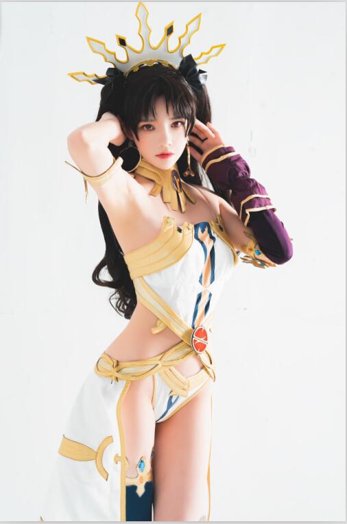 桜桃喵 – NO.117 弓凛 44p