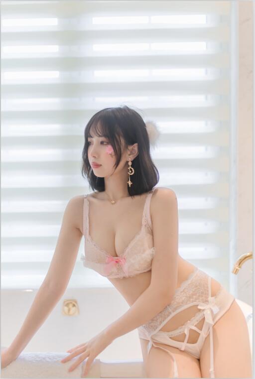 念雪ww – NO.08 粉色系 套装 30p