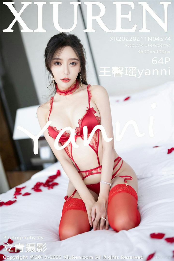 [XiuRen秀人网] 2022.02.11 No.4574 王馨瑶yanni 性感写真 [64+1P]