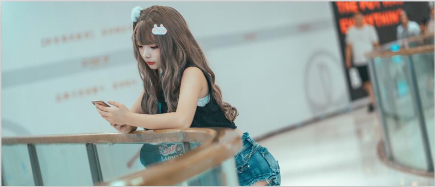 蠢沫沫 - NO.115 叫兽的恶作剧3 [159P