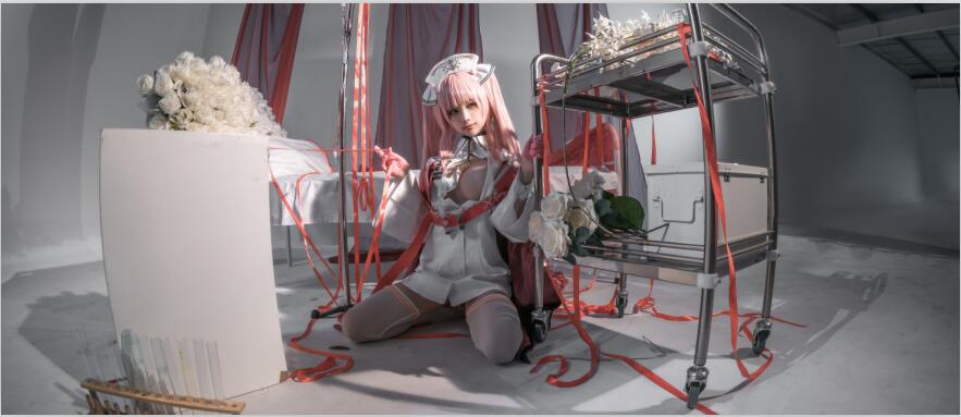 蠢沫沫 - NO.125 英仙座 [18P