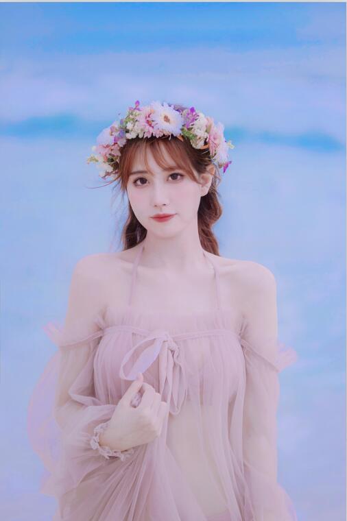 念雪ww – NO.13 白桃汽水 42p