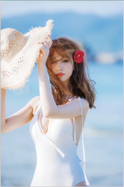 念雪ww – NO.16 日暮温柔 39p