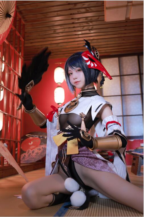 水淼Aqua – NO.119 九条裟羅 [41P