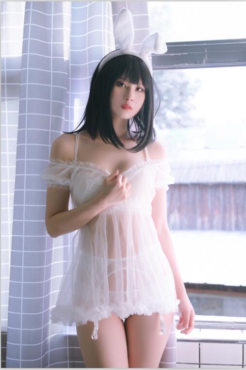 田璐璐 - NO.12 浪漫白兔 [29P