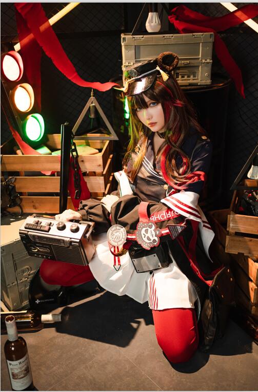 星之迟迟 VOL.119 2021年正片合集 凛冬 [26P
