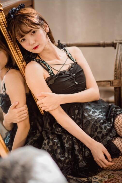 陆卿卿 - NO.06 洛丽塔 [9P
