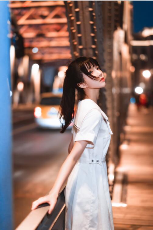 桜桃喵 – NO.121 离光 12p