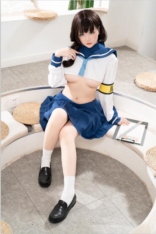 星之迟迟 VOL.122 风纪委员 [110P2V