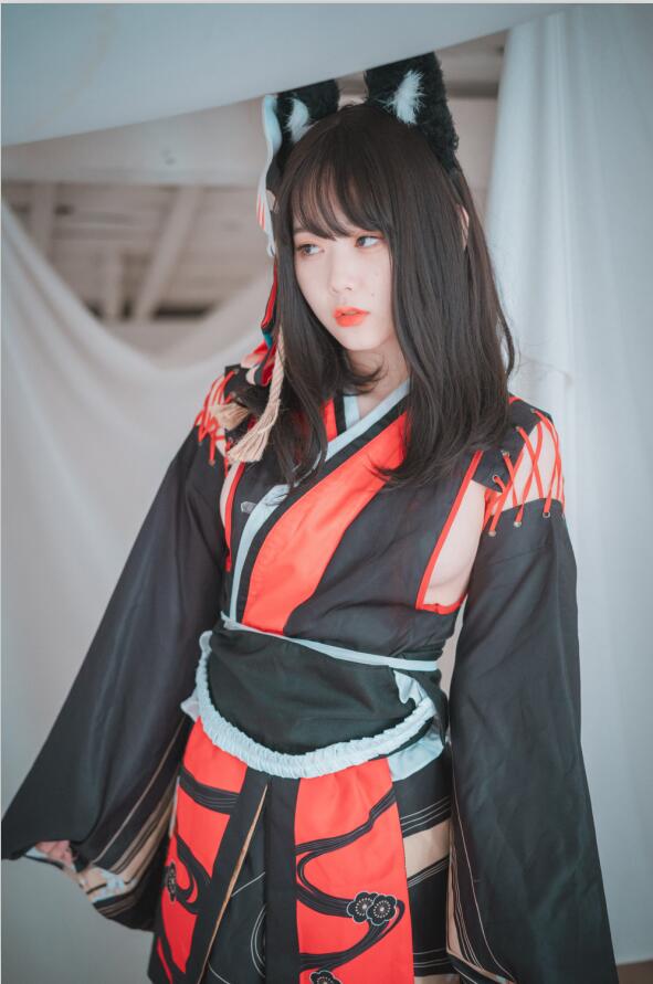 Zia (지아) – NO.011 [DJAWA] Azur Lane IJN Yamashiiro 79P