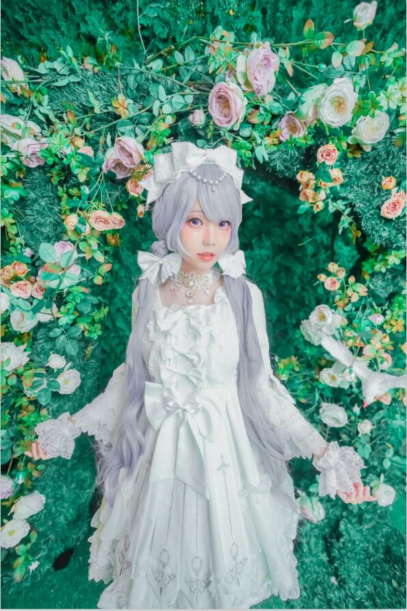 ElyEE子 – NO.90 TUESDAY TWINTAIL 141p