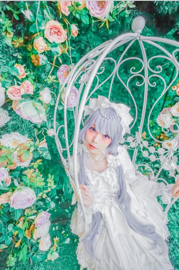 ElyEE子 – NO.90 TUESDAY TWINTAIL 141p