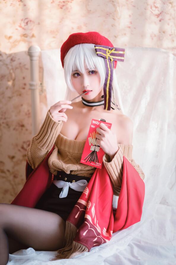 三度_69 NO.002 贝法 [19P