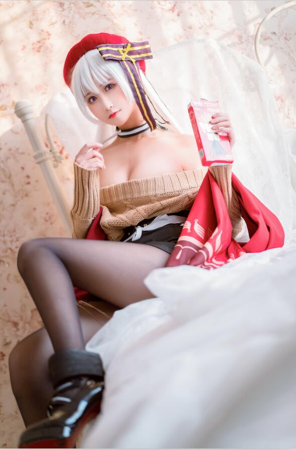 三度_69 NO.002 贝法 [19P