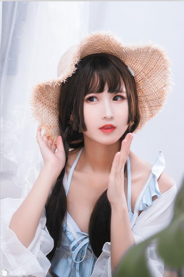三度_69 NO.004 房间里的夏天 [42P