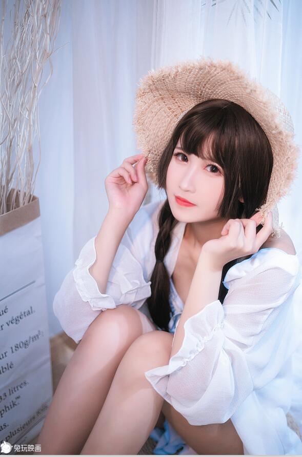 三度_69 NO.004 房间里的夏天 [42P