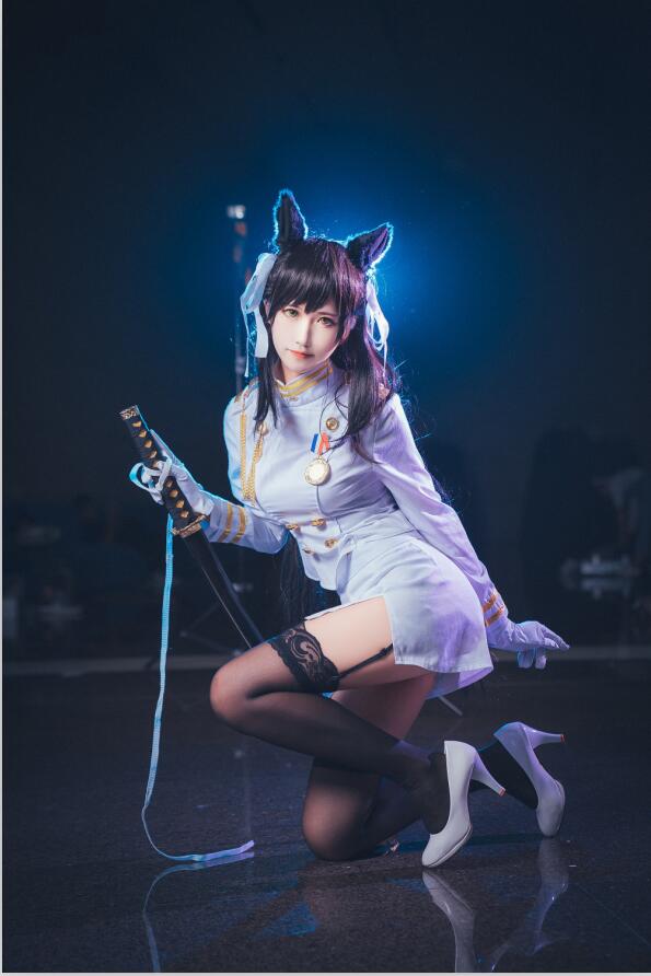 三度_69 NO.019 碧蓝航线 [34P