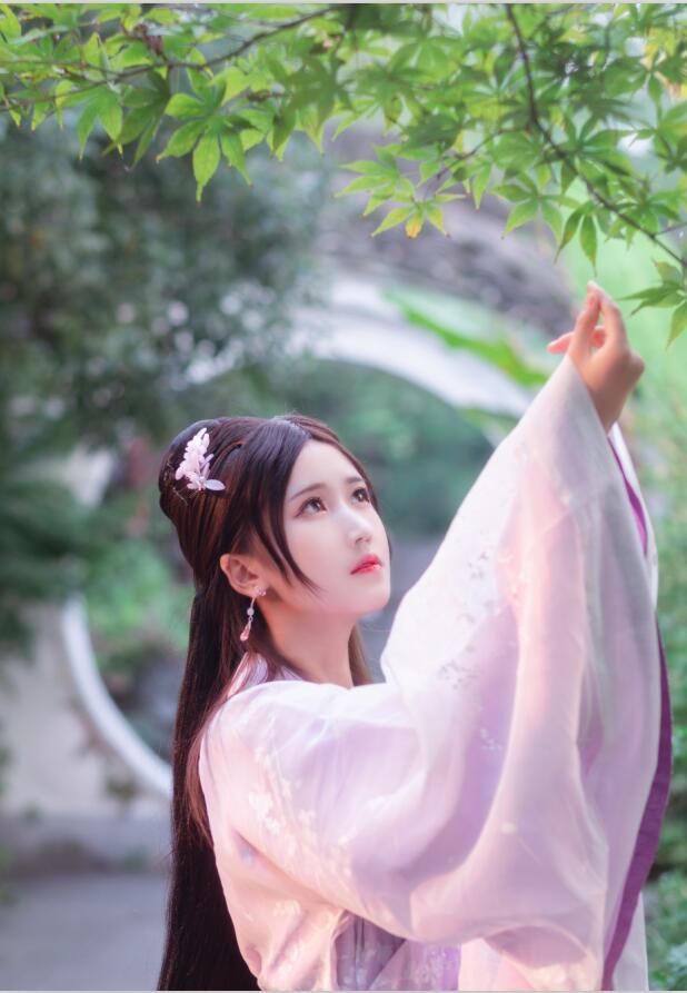 三度_69 NO.021 陈情令 [9P