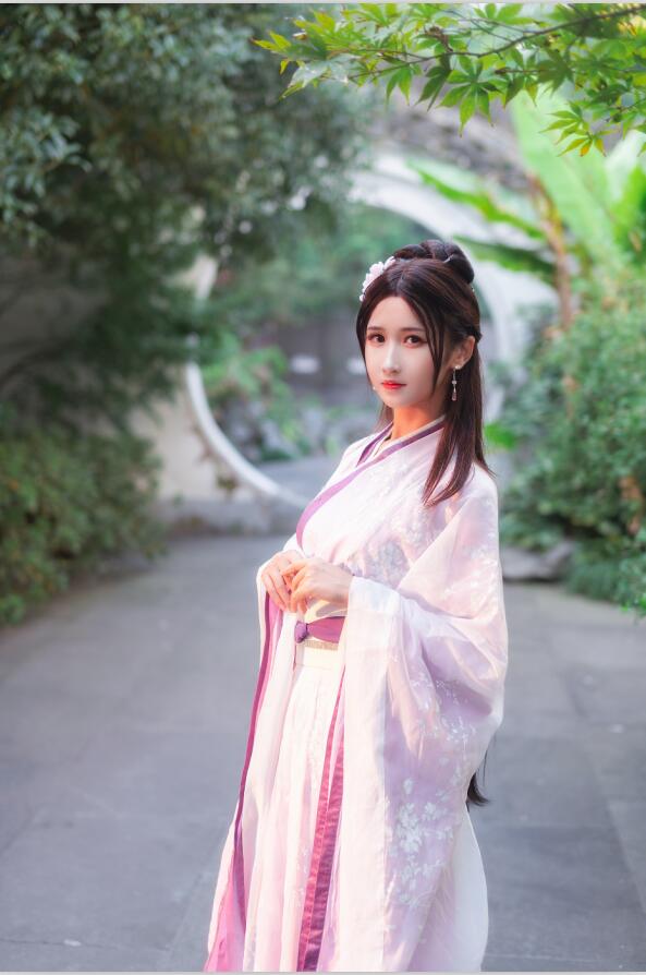 三度_69 NO.021 陈情令 [9P