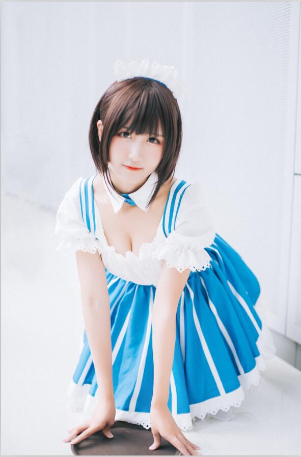 三度_69 NO.028 路人女主的养成方法2 [27P