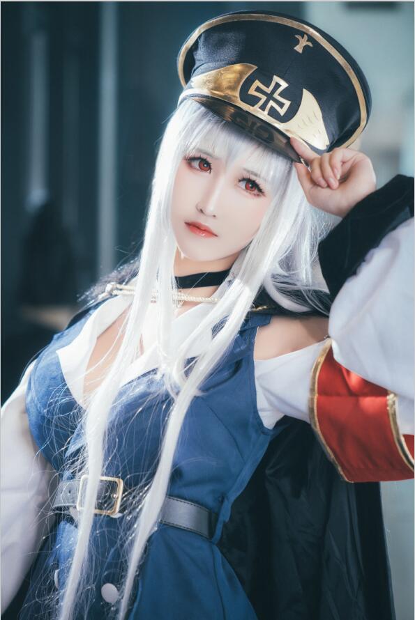 三度_69 NO.030 少女前线 [9P