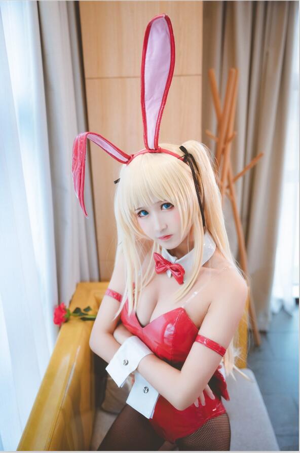 三度_69 NO.037 兔女郎 [40P