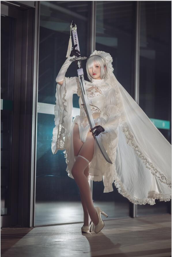 三度_69 NO.048 2b自拍 [27P