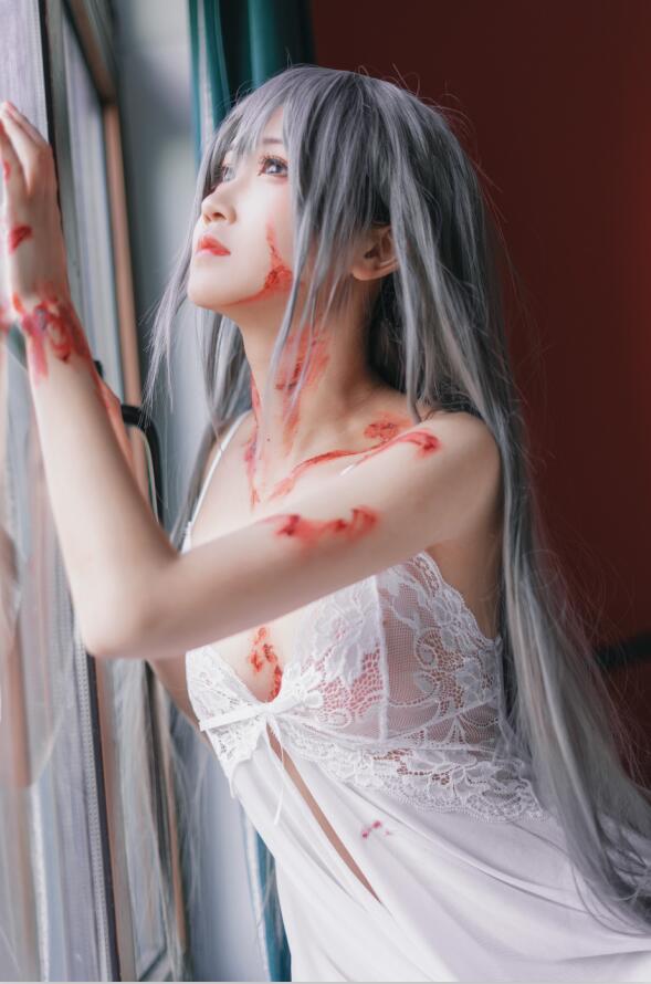 三度_69 NO.052 希尔薇 [31P