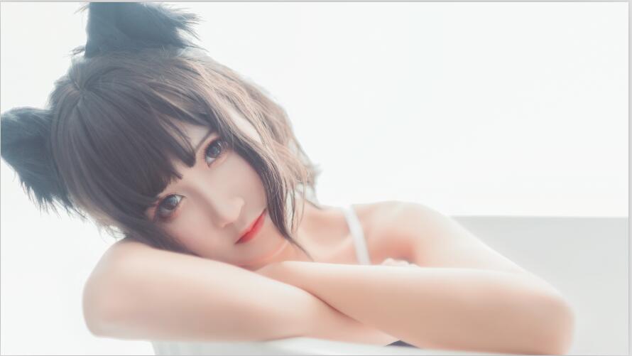 三度_69 NO.059 死库水猫 [6P