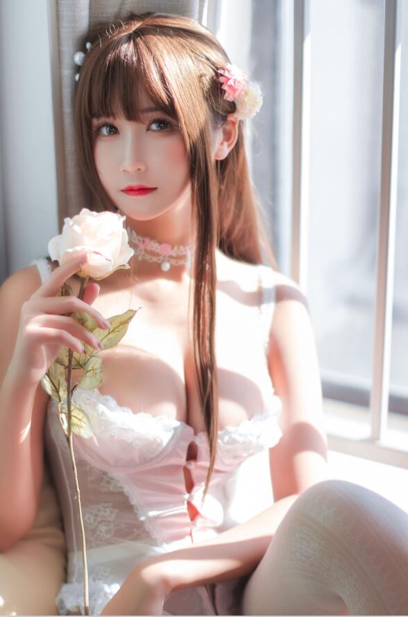 三度_69 NO.060 白丝芭蕾[20P