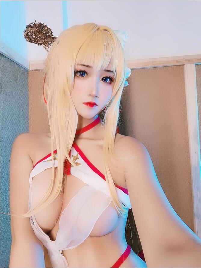 三度_69 NO.067 光荣 凉夜香雪 [45P6V