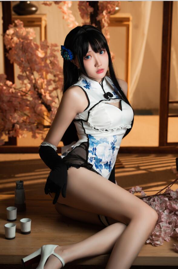 瓜希酱 - NO.05  瓶儿 12p