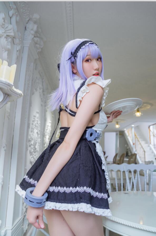 瓜希酱 - NO.06  黛朵 26p
