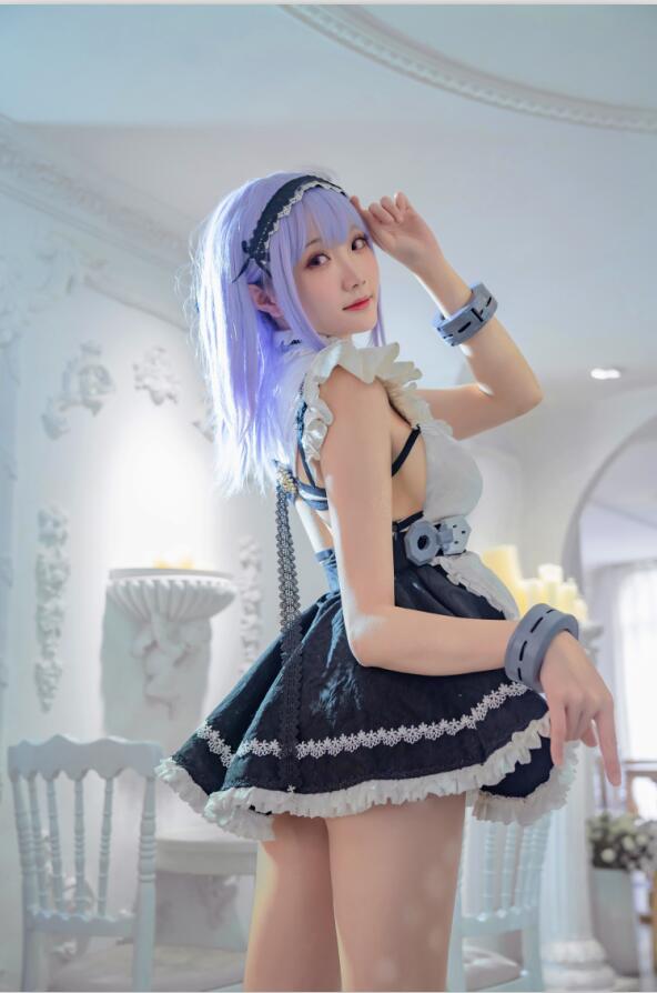 瓜希酱 - NO.06  黛朵 26p